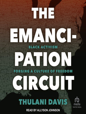 cover image of The Emancipation Circuit
